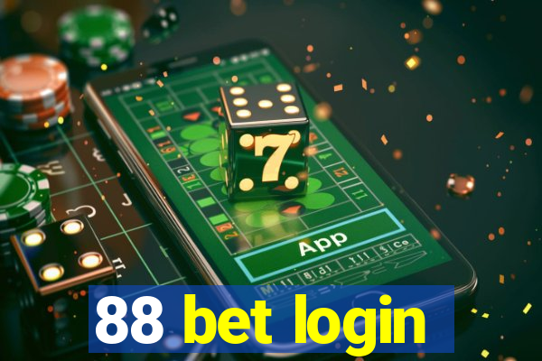 88 bet login